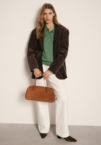 Сумка SV5111 Коричневый